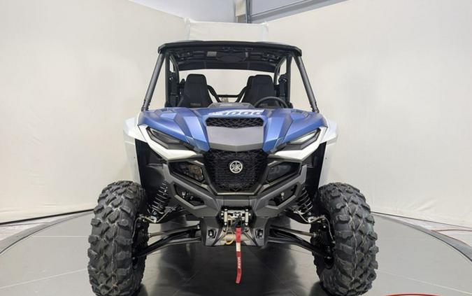 2026 Yamaha Wolverine Rmax4 1000 Compact Limited