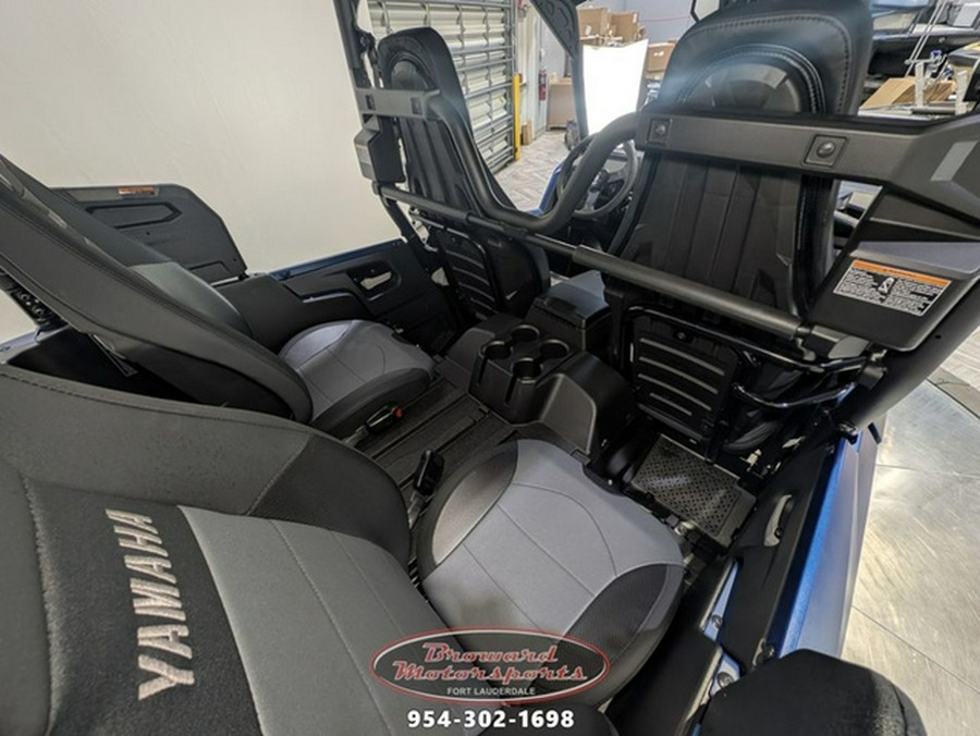 2026 Yamaha Wolverine Rmax4 1000 Compact Limited