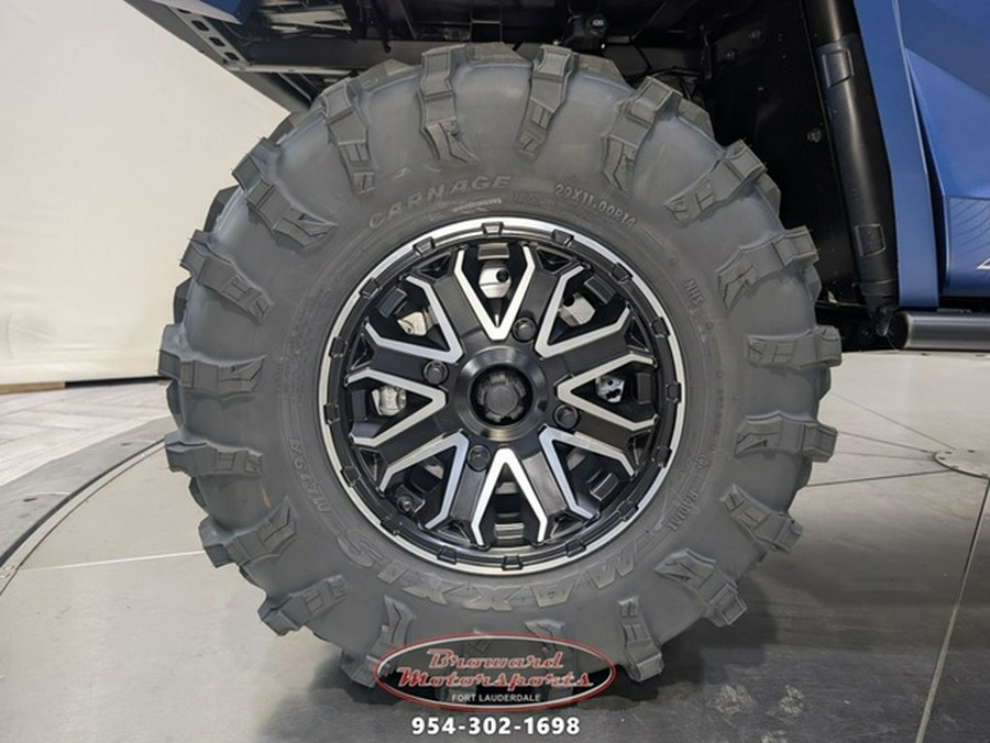 2026 Yamaha Wolverine Rmax4 1000 Compact Limited