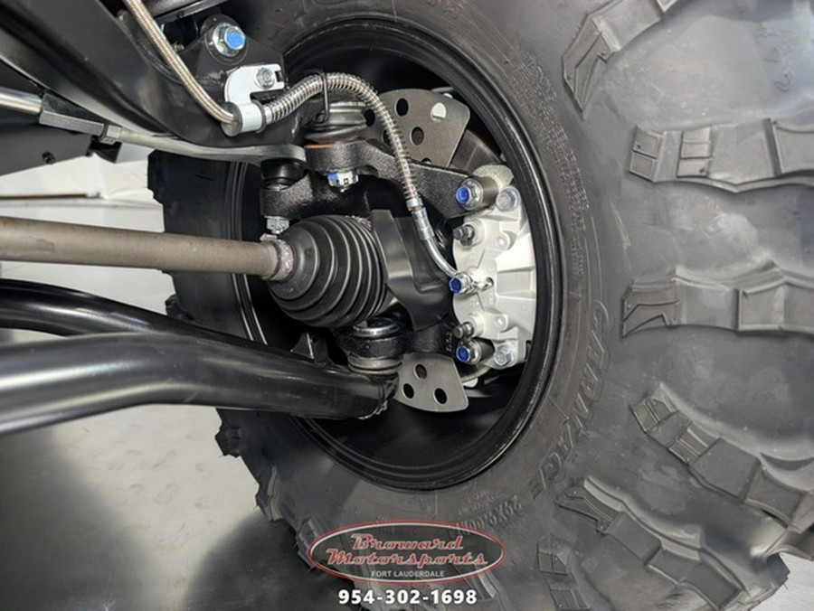 2026 Yamaha Wolverine Rmax4 1000 Compact Limited