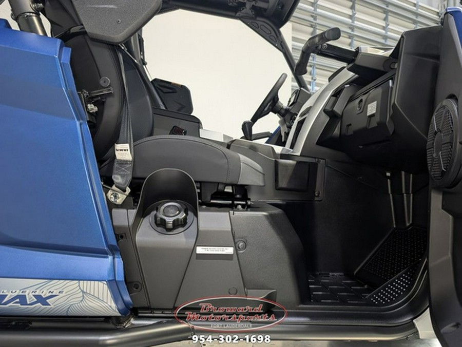 2026 Yamaha Wolverine Rmax4 1000 Compact Limited