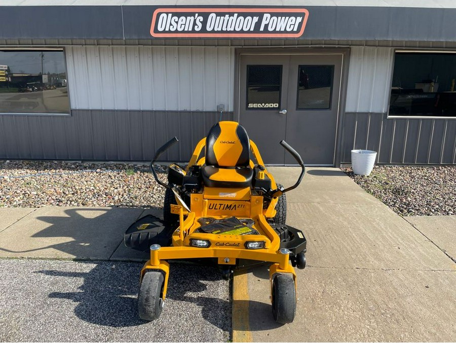 Cub Cadet ZT1 50"