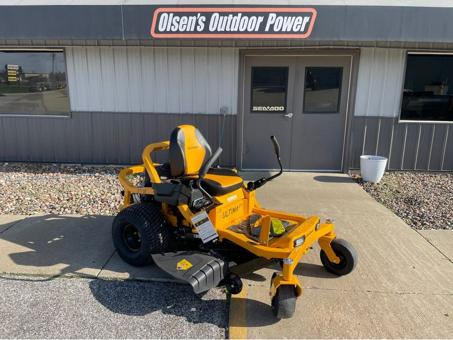Cub Cadet ZT1 50"