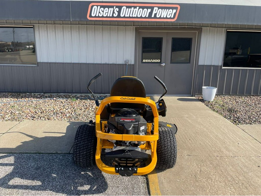 Cub Cadet ZT1 50"