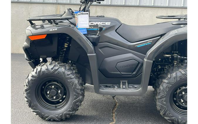 2026 CFMOTO CFORCE 400 CF400AZ-6S
