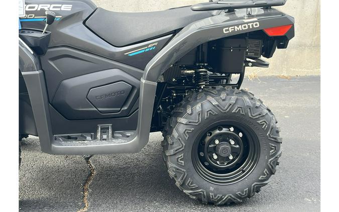 2026 CFMOTO CFORCE 400 CF400AZ-6S