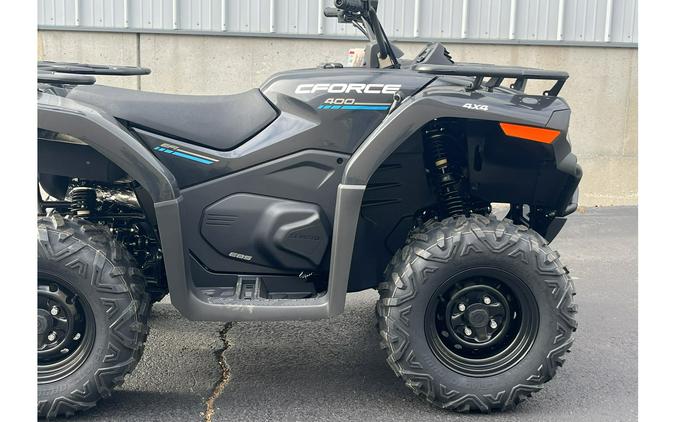 2026 CFMOTO CFORCE 400 CF400AZ-6S