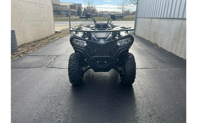 2026 CFMOTO CFORCE 400 CF400AZ-6S