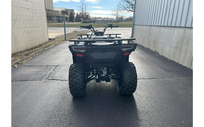 2026 CFMOTO CFORCE 400 CF400AZ-6S