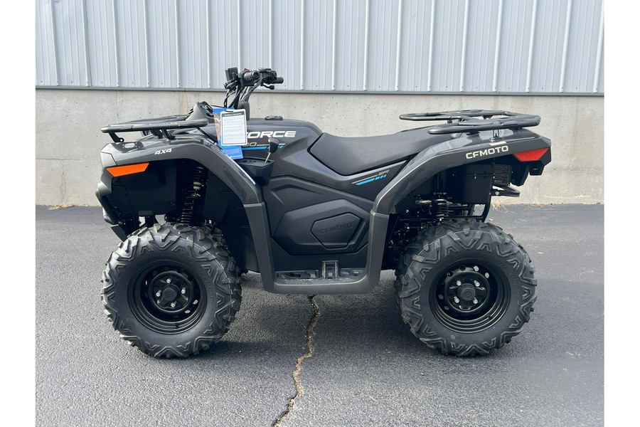 2026 CFMOTO CFORCE 400 CF400AZ-6S