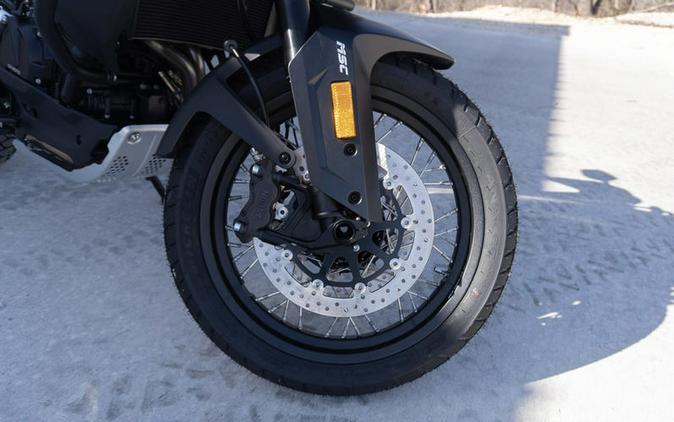 2026 CFMOTO Ibex 800 E