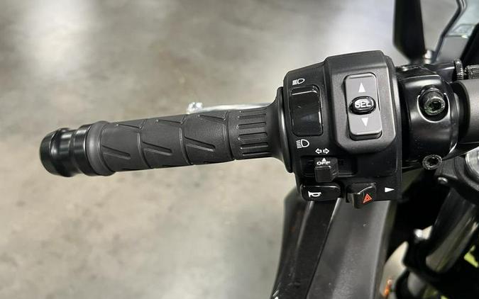 2026 Kawasaki Ninja® 650