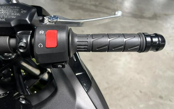 2026 Kawasaki Ninja® 650