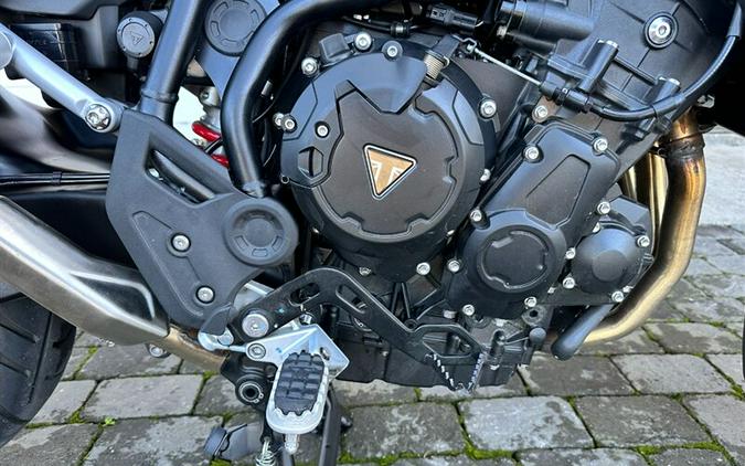 2024 Triumph TIGER 900 GT PRO