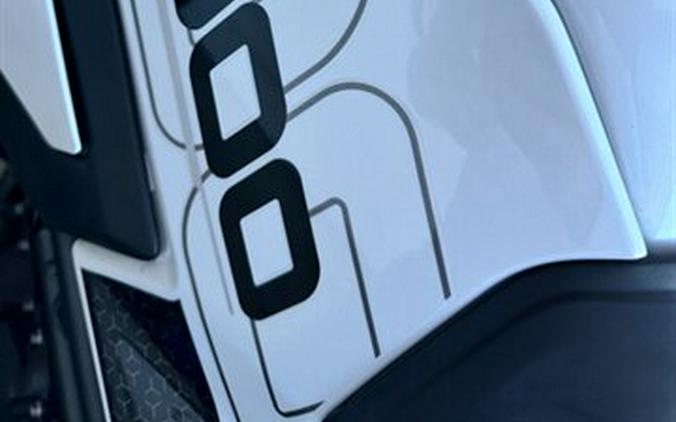 2024 Triumph Tiger 900 GT Pro