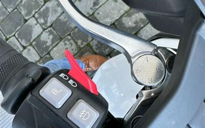 2024 Triumph Tiger 900 GT Pro