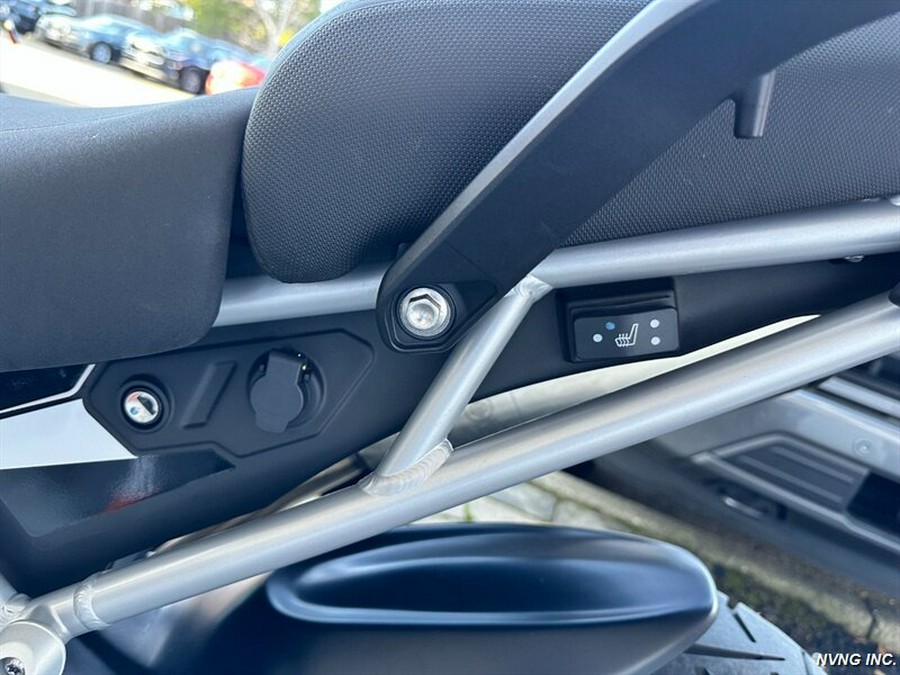 2024 Triumph Tiger 900 GT Pro