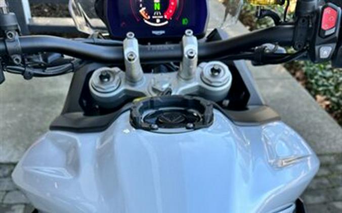 2024 Triumph Tiger 900 GT Pro
