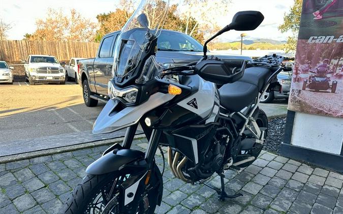 2024 Triumph TIGER 900 GT PRO