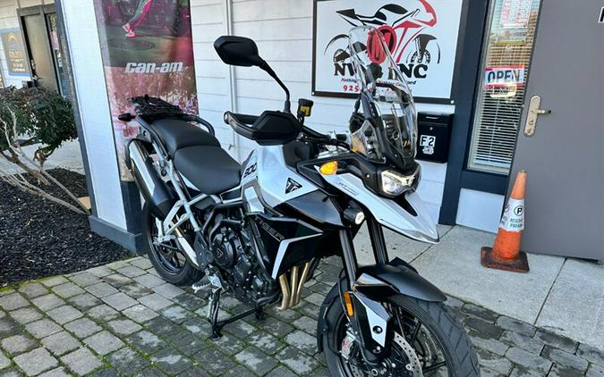 2024 Triumph Tiger 900 GT Pro