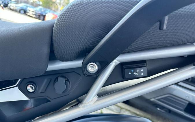 2024 Triumph TIGER 900 GT PRO