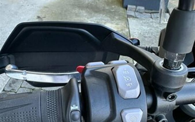 2024 Triumph Tiger 900 GT Pro