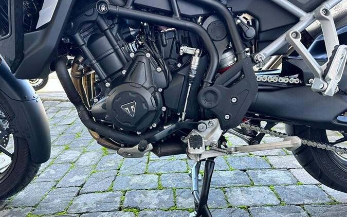 2024 Triumph TIGER 900 GT PRO