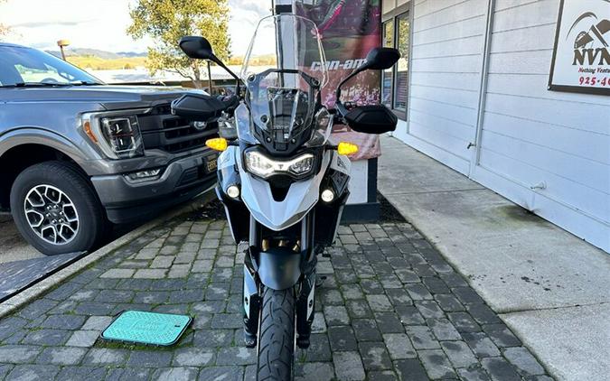 2024 Triumph TIGER 900 GT PRO