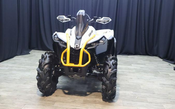 2026 Can-Am Renegade X mr 650