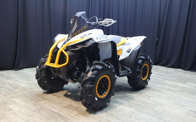 2026 Can-Am Renegade X mr 650