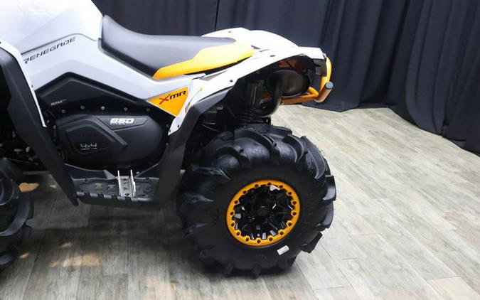 2026 Can-Am Renegade X mr 650