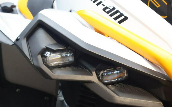 2026 Can-Am Renegade X mr 650