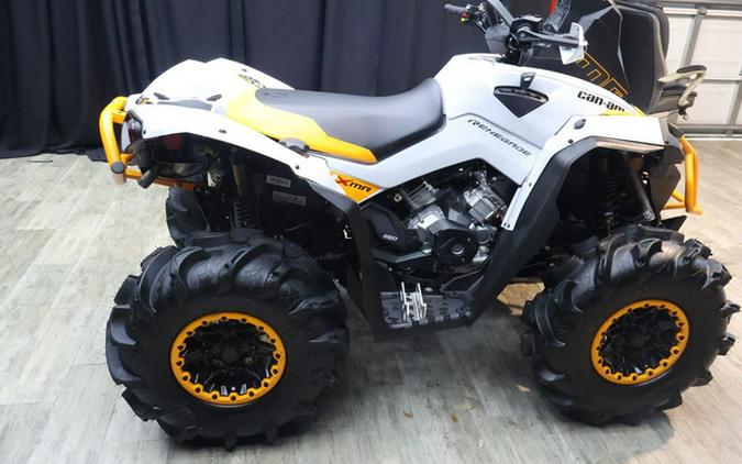 2026 Can-Am Renegade X mr 650