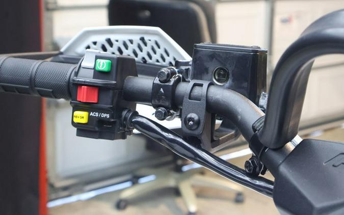 2026 Can-Am Renegade X mr 650