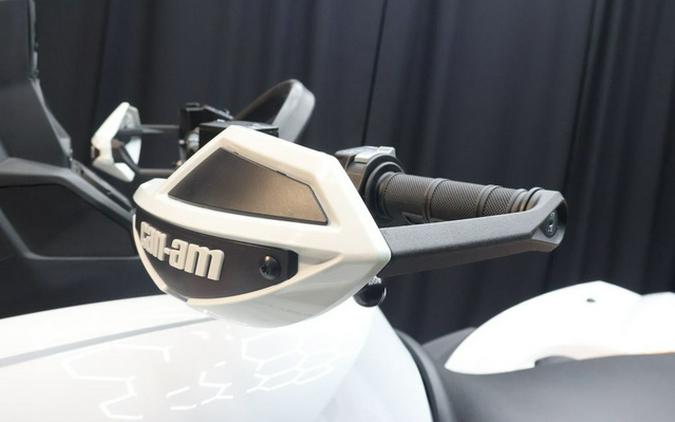 2026 Can-Am Renegade X mr 650