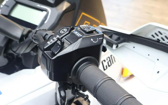 2026 Can-Am Renegade X mr 650