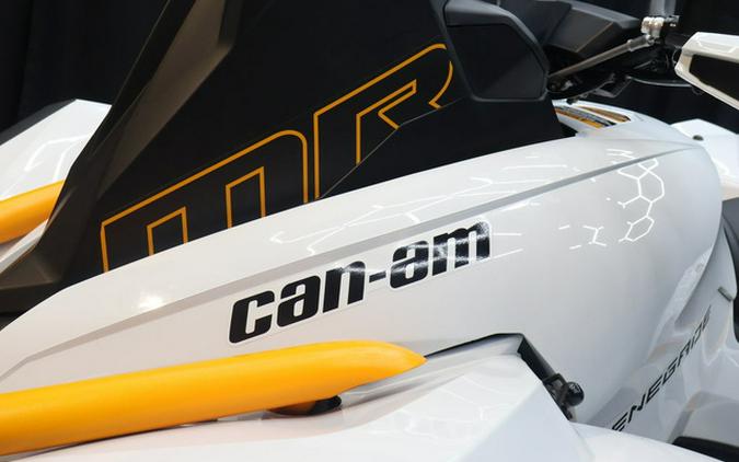 2026 Can-Am Renegade X mr 650