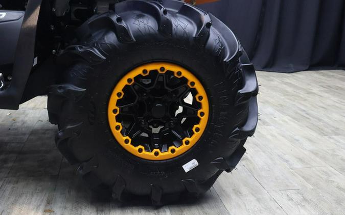 2026 Can-Am Renegade X mr 650