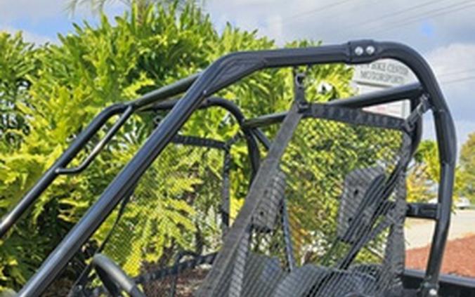 2026 Honda Pioneer 520