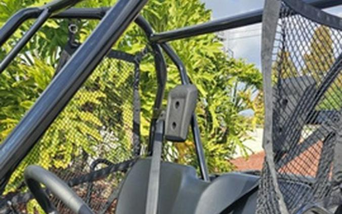 2026 Honda Pioneer 520