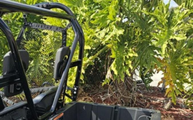 2026 Honda Pioneer 520