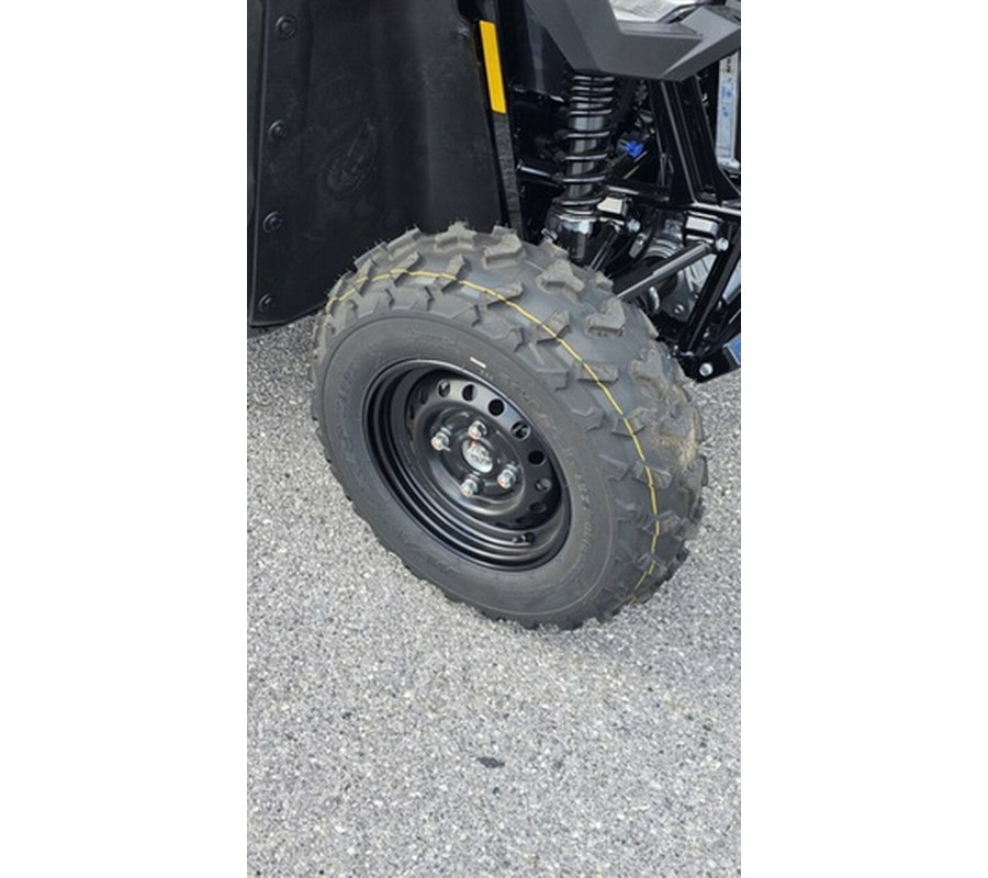 2026 Honda Pioneer 520