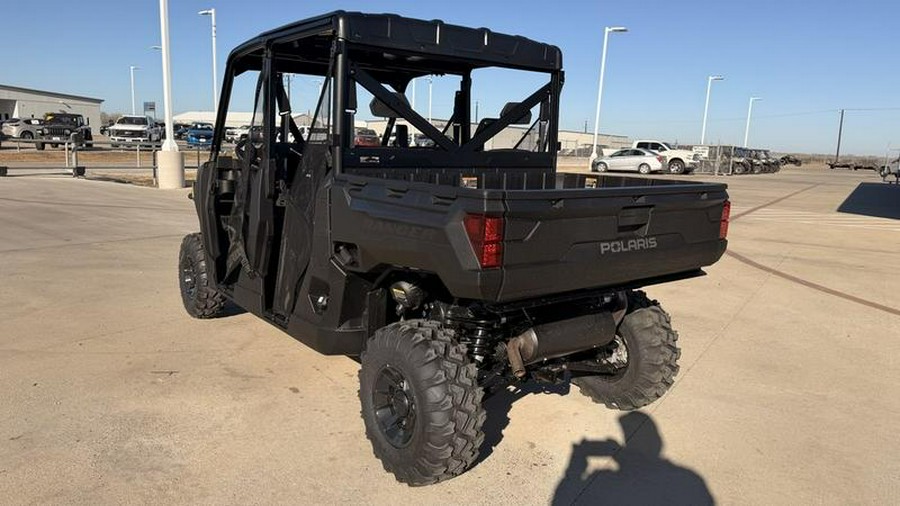 2026 Polaris® Ranger Crew 1000 Premium