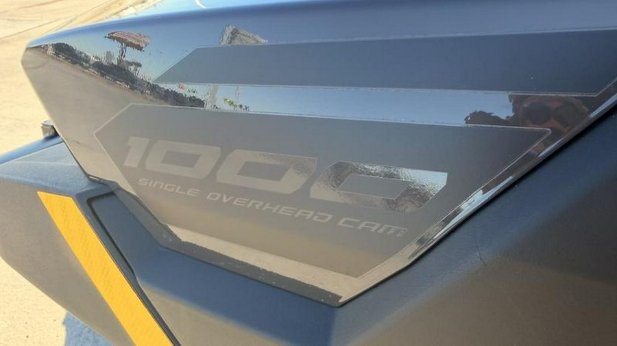 2026 Polaris® Ranger Crew 1000 Premium