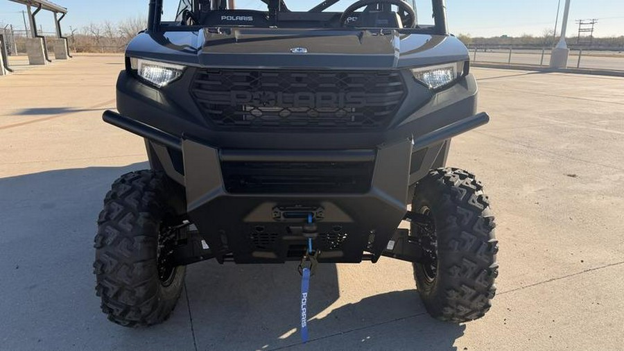 2026 Polaris® Ranger Crew 1000 Premium