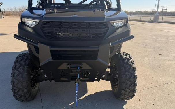 2026 Polaris® Ranger Crew 1000 Premium