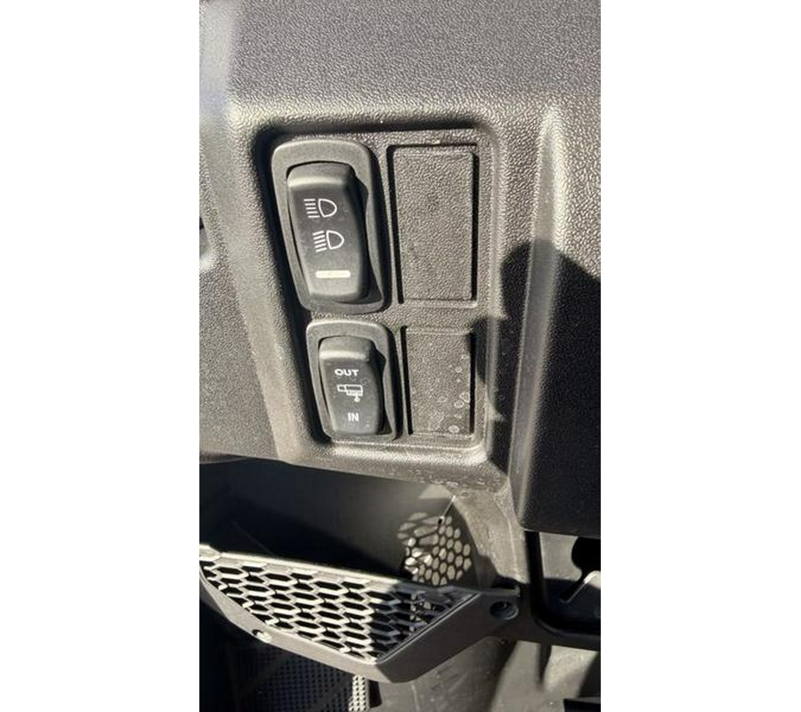 2026 Polaris® Ranger Crew 1000 Premium