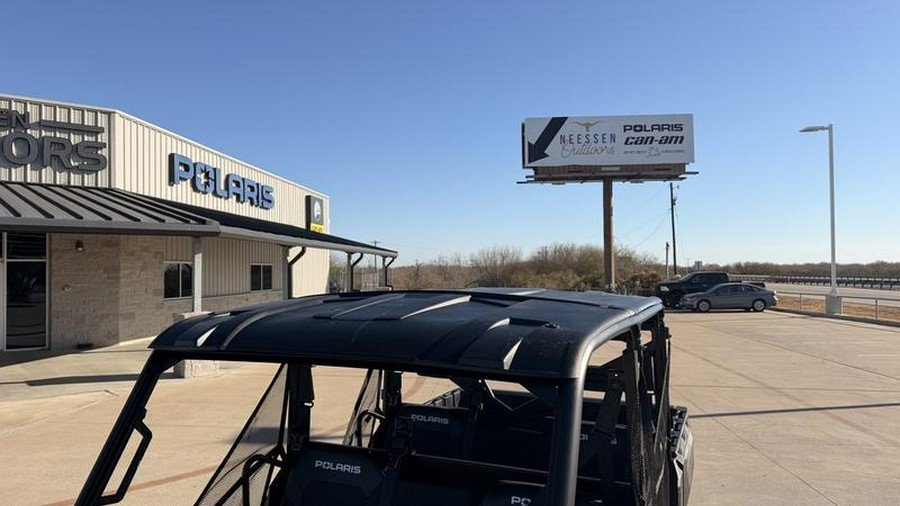 2026 Polaris® Ranger Crew 1000 Premium