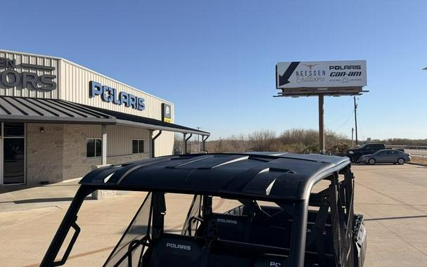 2026 Polaris® Ranger Crew 1000 Premium