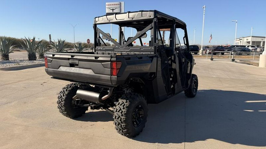 2026 Polaris® Ranger Crew 1000 Premium